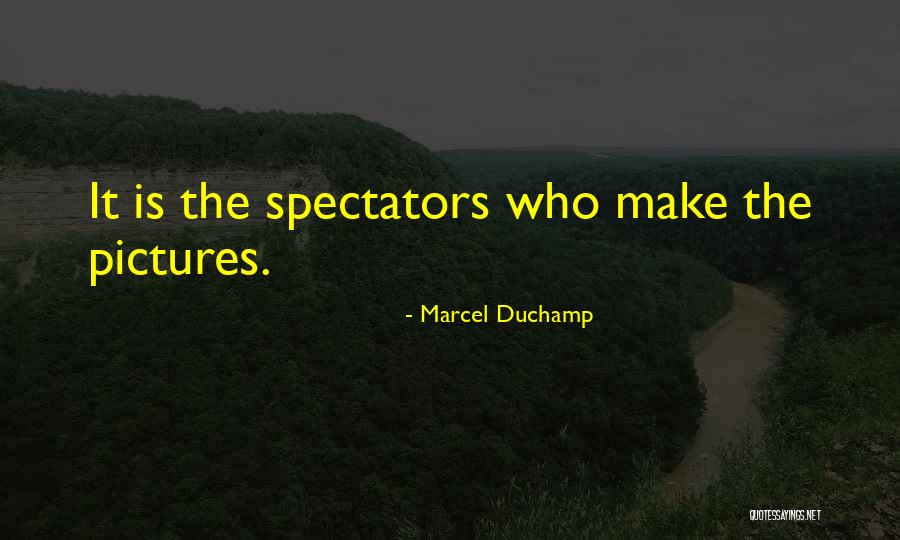 Woollard Place Quotes By Marcel Duchamp Woollard Place Quotes By Marcel Duchamp