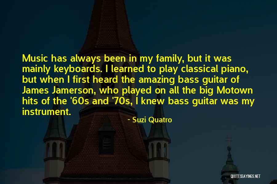 Woollard Place Quotes By Suzi Quatro Woollard Place Quotes By Suzi Quatro