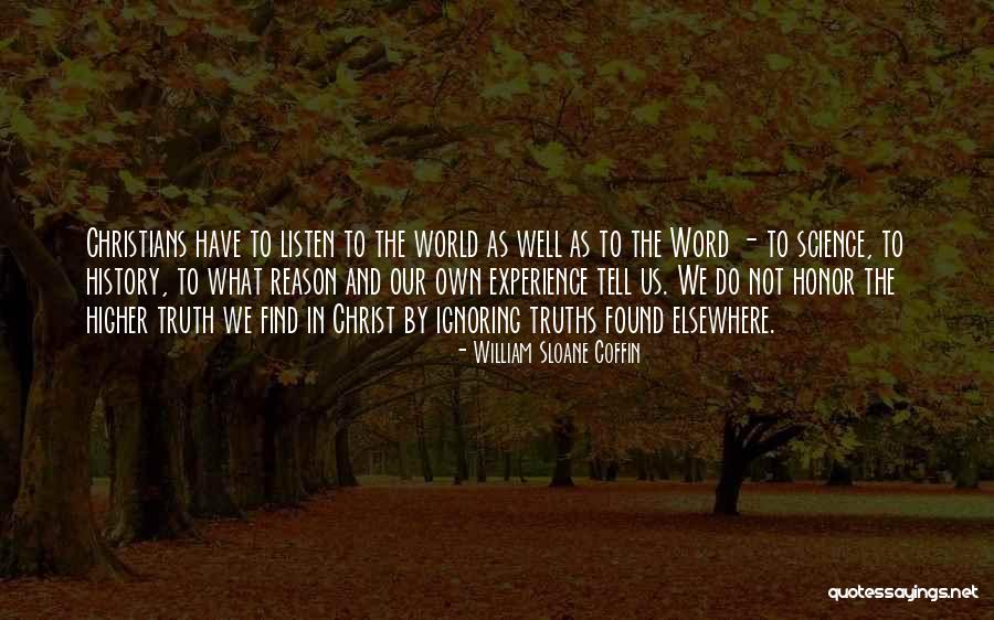 Woollard Place Quotes By William Sloane Coffin Woollard Place Quotes By William Sloane Coffin
