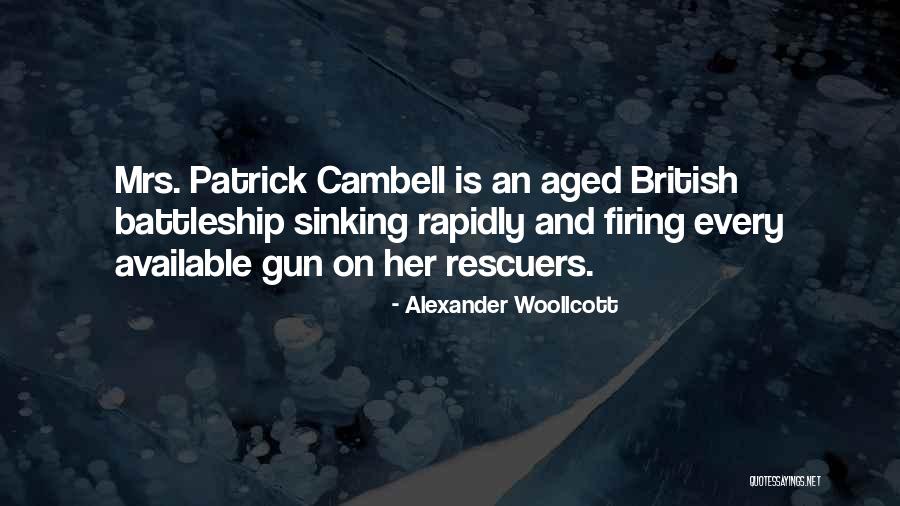 Woollcott Quotes By Alexander Woollcott Woollcott Quotes By Alexander Woollcott