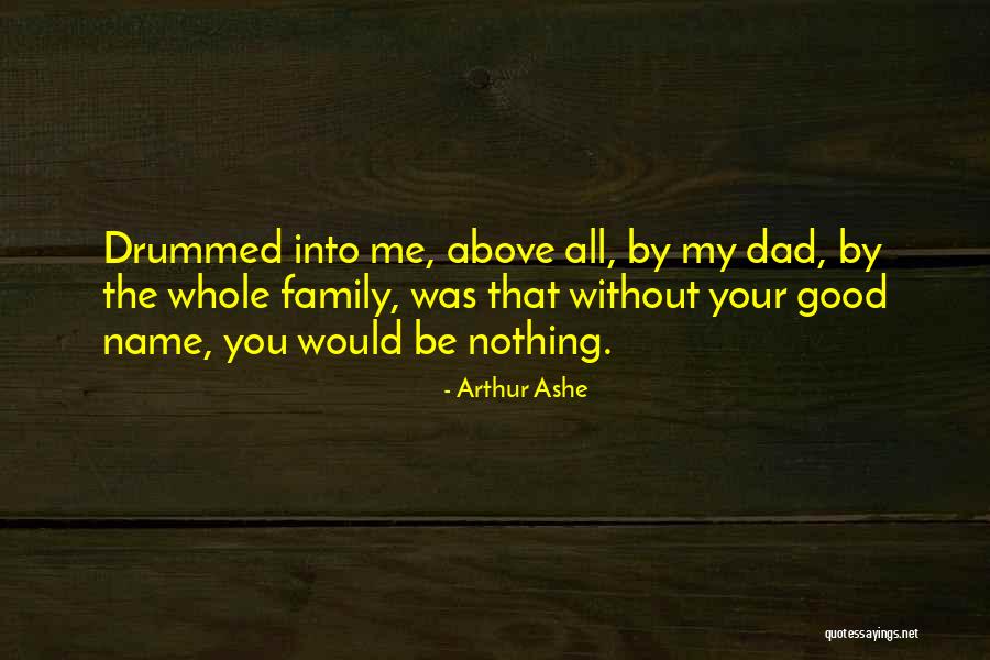 Woollen Blankets Quotes By Arthur Ashe Woollen Blankets Quotes By Arthur Ashe