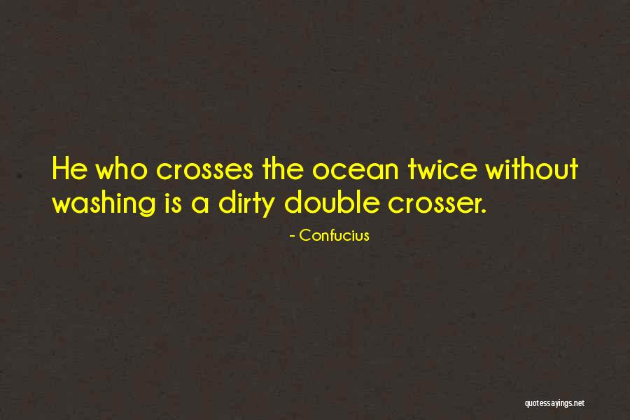 Woollen Blankets Quotes By Confucius