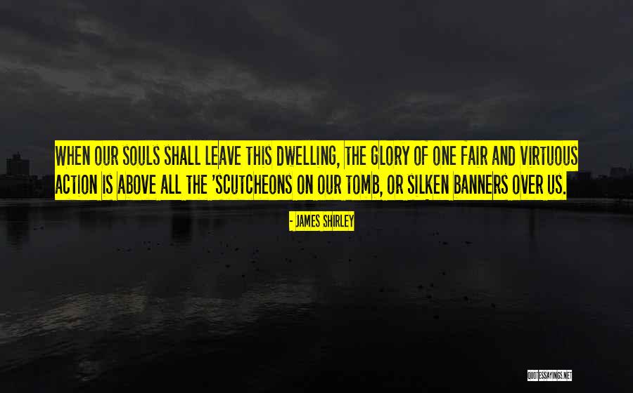 Woollen Blankets Quotes By James Shirley Woollen Blankets Quotes By James Shirley