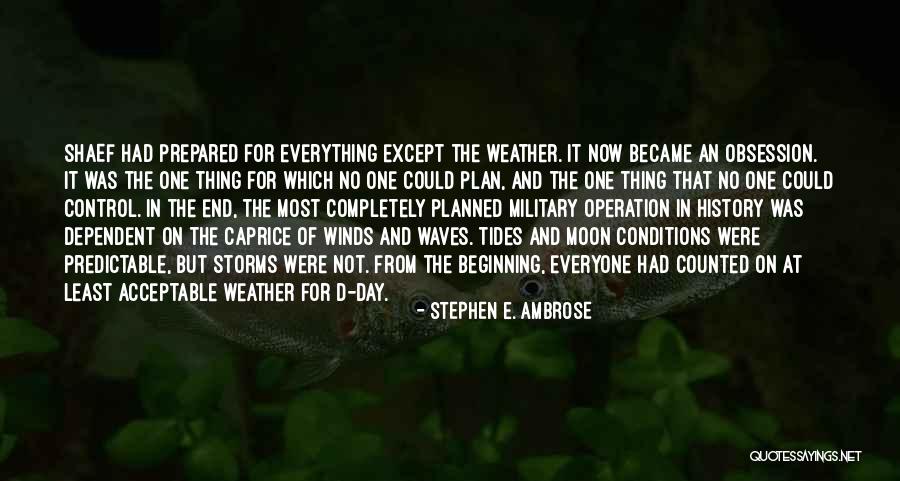 Woollen Blankets Quotes By Stephen E. Ambrose Woollen Blankets Quotes By Stephen E. Ambrose