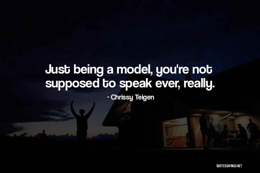 Woollen Cap Quotes By Chrissy Teigen Woollen Cap Quotes By Chrissy Teigen