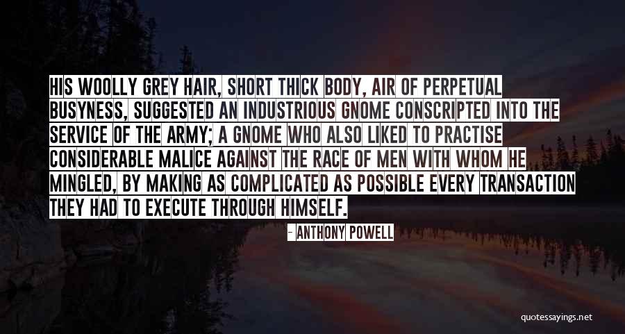 Woolly Quotes By Anthony Powell Woolly Quotes By Anthony Powell