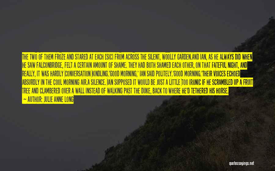 Woolly Quotes By Julie Anne Long Woolly Quotes By Julie Anne Long
