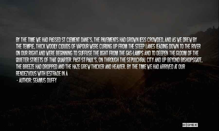 Woolly Quotes By Seamus Duffy Woolly Quotes By Seamus Duffy