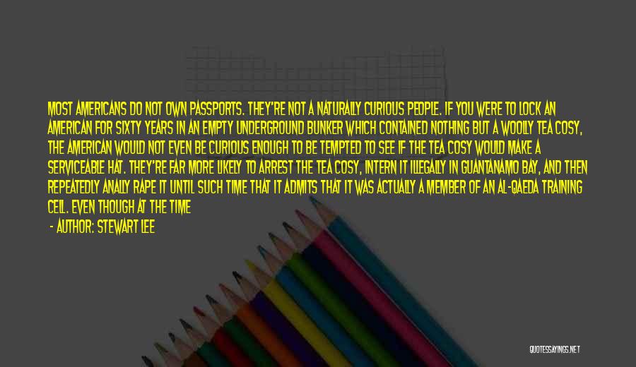 Woolly Quotes By Stewart Lee Woolly Quotes By Stewart Lee
