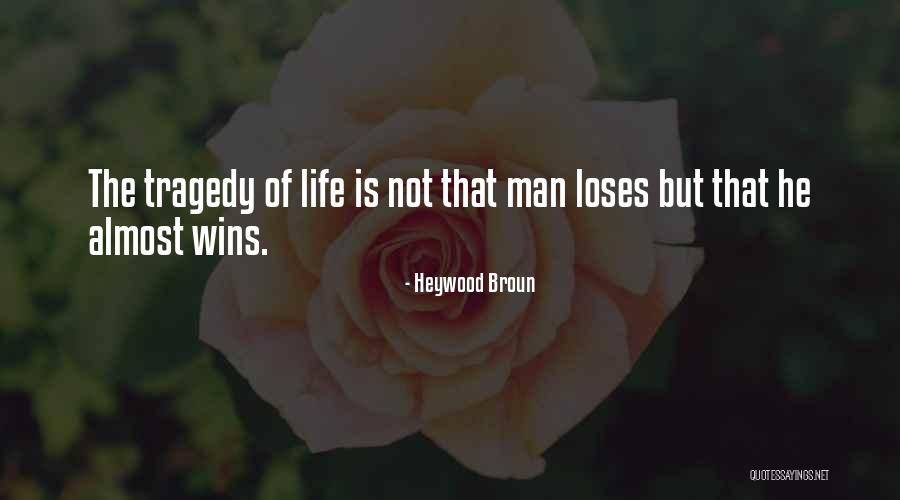Woolmark Company Quotes By Heywood Broun Woolmark Company Quotes By Heywood Broun