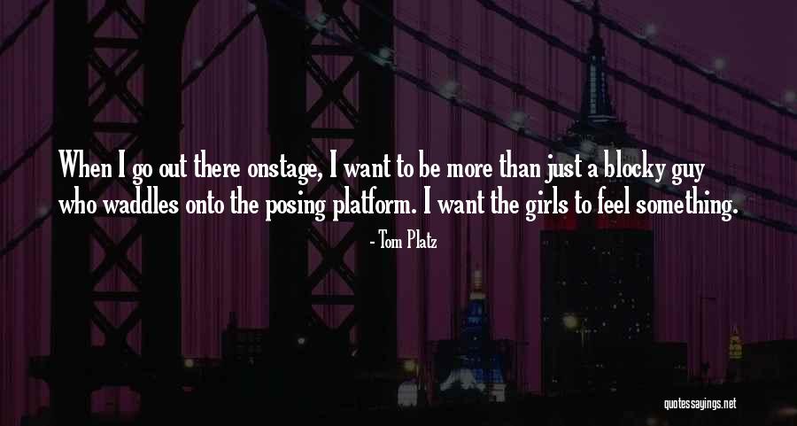 Woolmark Company Quotes By Tom Platz Woolmark Company Quotes By Tom Platz