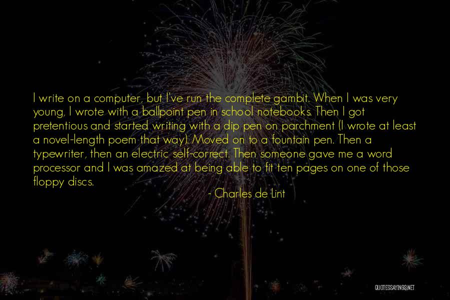 Woolsack Drive Westford Quotes By Charles De Lint Woolsack Drive Westford Quotes By Charles De Lint