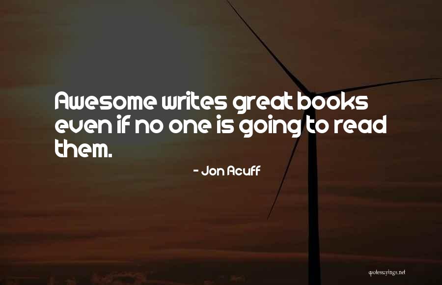 Woolsack Drive Westford Quotes By Jon Acuff