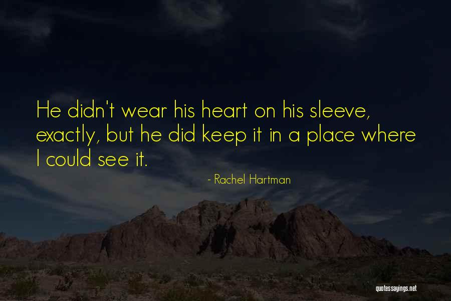 Woolsthorpe A Village Quotes By Rachel Hartman Woolsthorpe A Village Quotes By Rachel Hartman