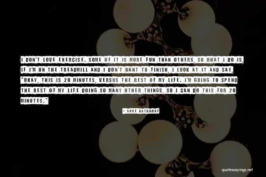 Woolton Hill Quotes By Anne Hathaway Woolton Hill Quotes By Anne Hathaway
