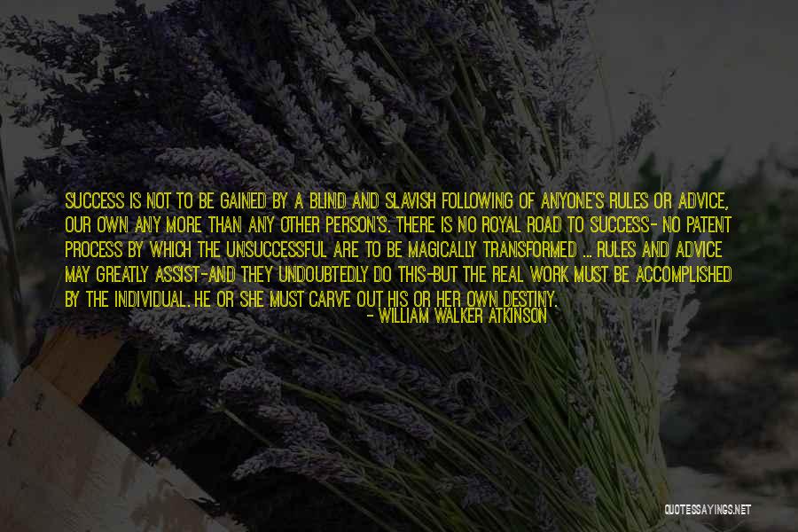 Woolvs In The Sitee Quotes By William Walker Atkinson Woolvs In The Sitee Quotes By William Walker Atkinson
