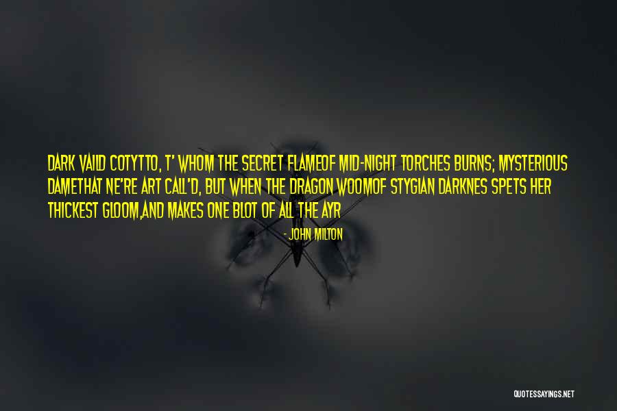 Woom Quotes By John Milton Woom Quotes By John Milton