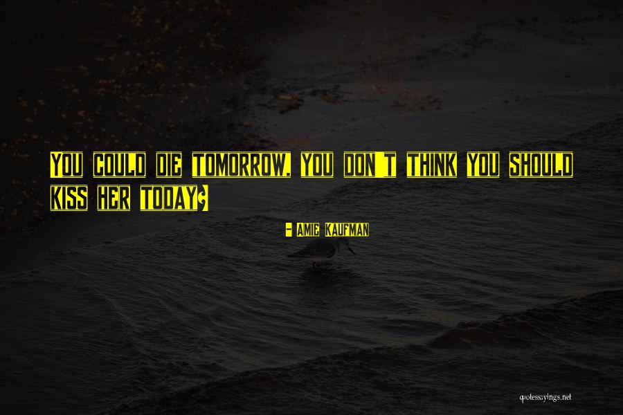 Woomy Arras Quotes By Amie Kaufman Woomy Arras Quotes By Amie Kaufman