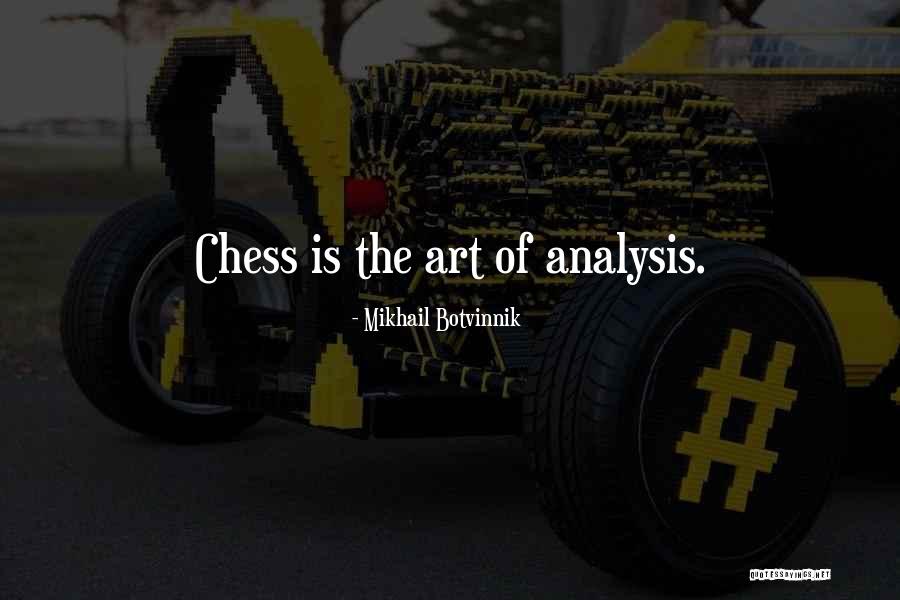 Woontoon Quotes By Mikhail Botvinnik Woontoon Quotes By Mikhail Botvinnik