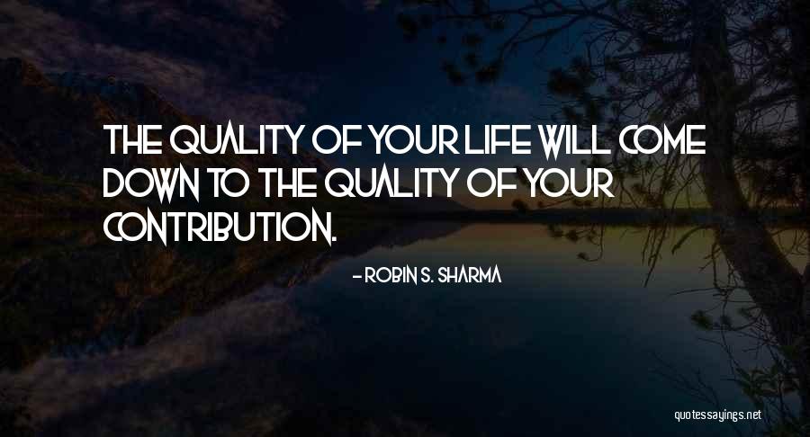 Woontoon Quotes By Robin S. Sharma Woontoon Quotes By Robin S. Sharma
