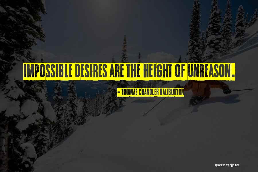 Woontoon Quotes By Thomas Chandler Haliburton Woontoon Quotes By Thomas Chandler Haliburton