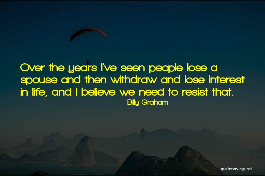 Woooah Meme Quotes By Billy Graham
