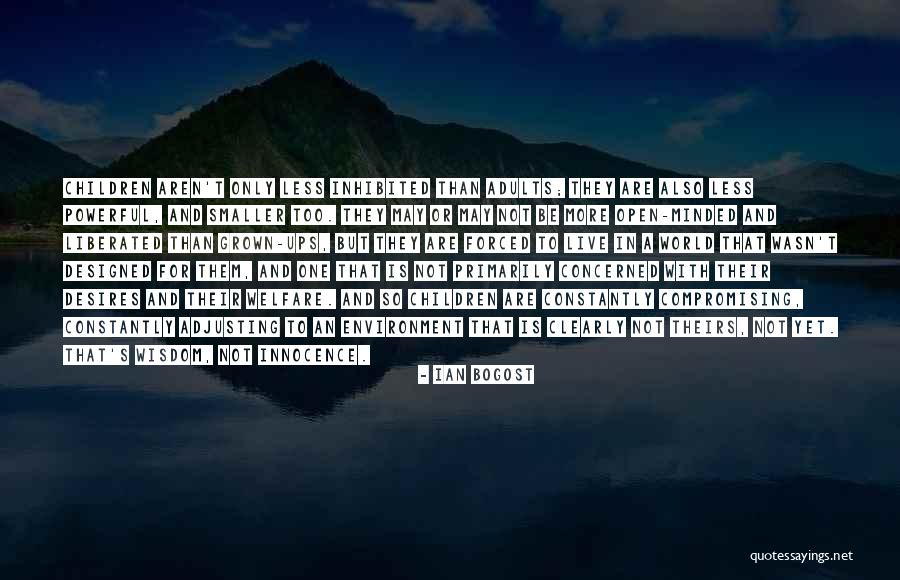 Woooey Quotes By Ian Bogost Woooey Quotes By Ian Bogost
