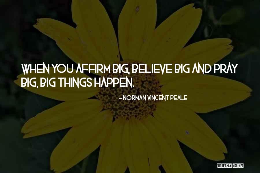 Woooey Quotes By Norman Vincent Peale Woooey Quotes By Norman Vincent Peale