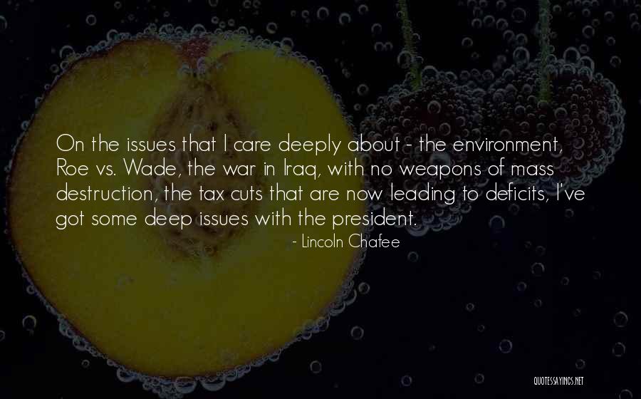 Woooooooo Quotes By Lincoln Chafee Woooooooo Quotes By Lincoln Chafee