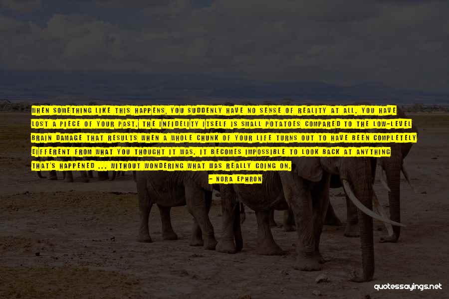 Woooooooo Quotes By Nora Ephron Woooooooo Quotes By Nora Ephron