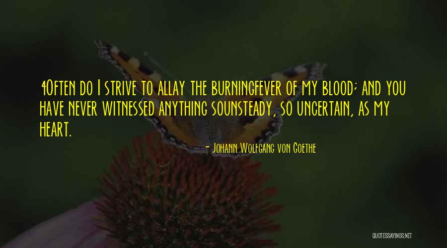 Wooooooorst Quotes By Johann Wolfgang Von Goethe Wooooooorst Quotes By Johann Wolfgang Von Goethe