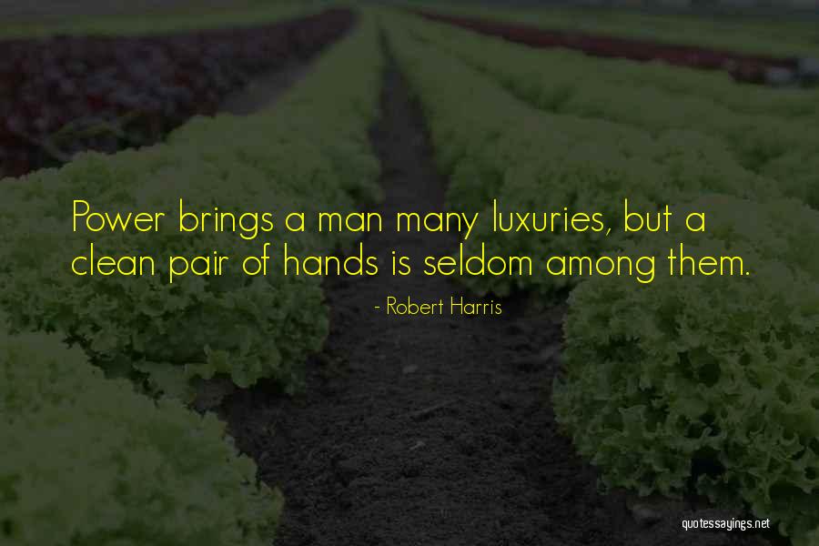 Wooooooow Quotes By Robert Harris Wooooooow Quotes By Robert Harris
