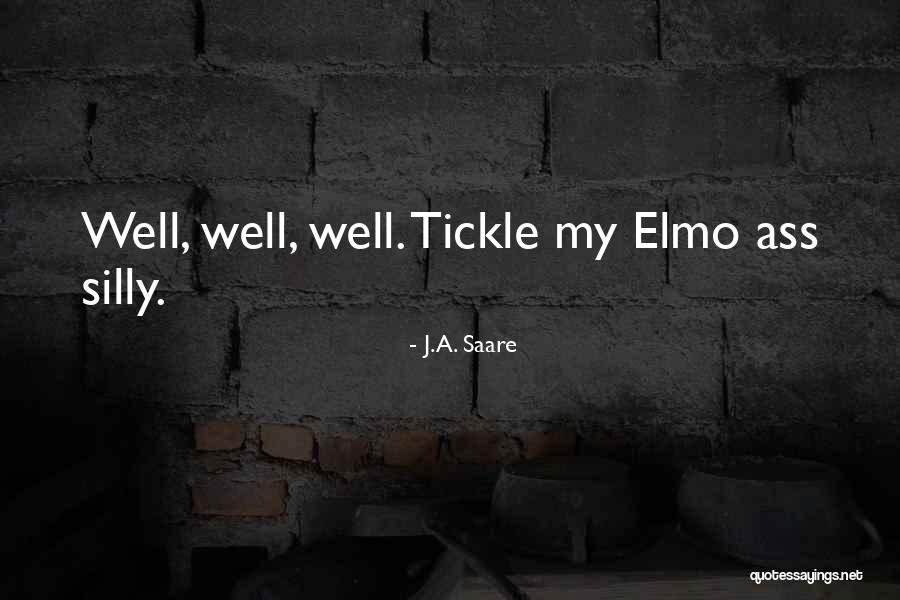 Wooooooowbrutal Quotes By J.A. Saare Wooooooowbrutal Quotes By J.A. Saare
