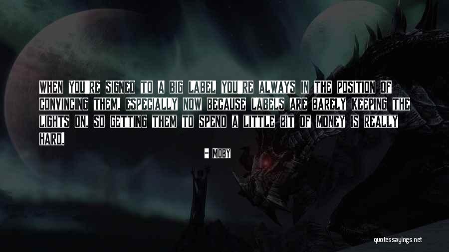 Woorden En Daden Quotes By Moby Woorden En Daden Quotes By Moby