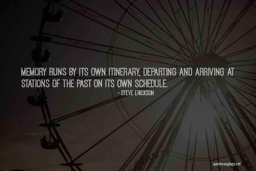 Woordenwolk Quotes By Steve Erickson Woordenwolk Quotes By Steve Erickson