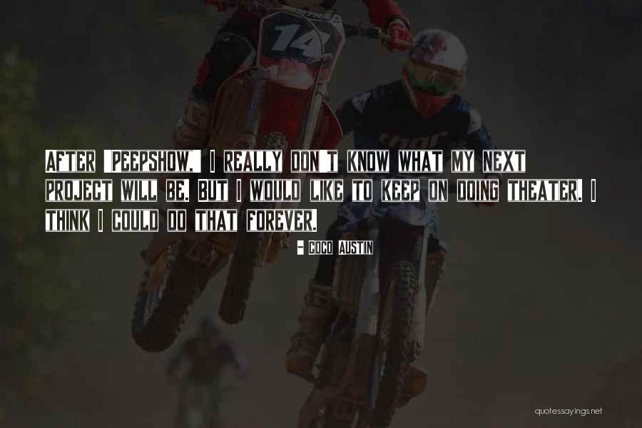Woordspelingen Quotes By Coco Austin Woordspelingen Quotes By Coco Austin