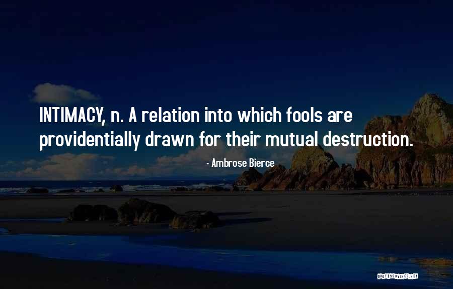 Wooseys Quotes By Ambrose Bierce Wooseys Quotes By Ambrose Bierce