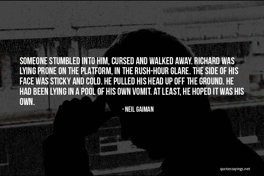 Wooshin Safety Quotes By Neil Gaiman Wooshin Safety Quotes By Neil Gaiman