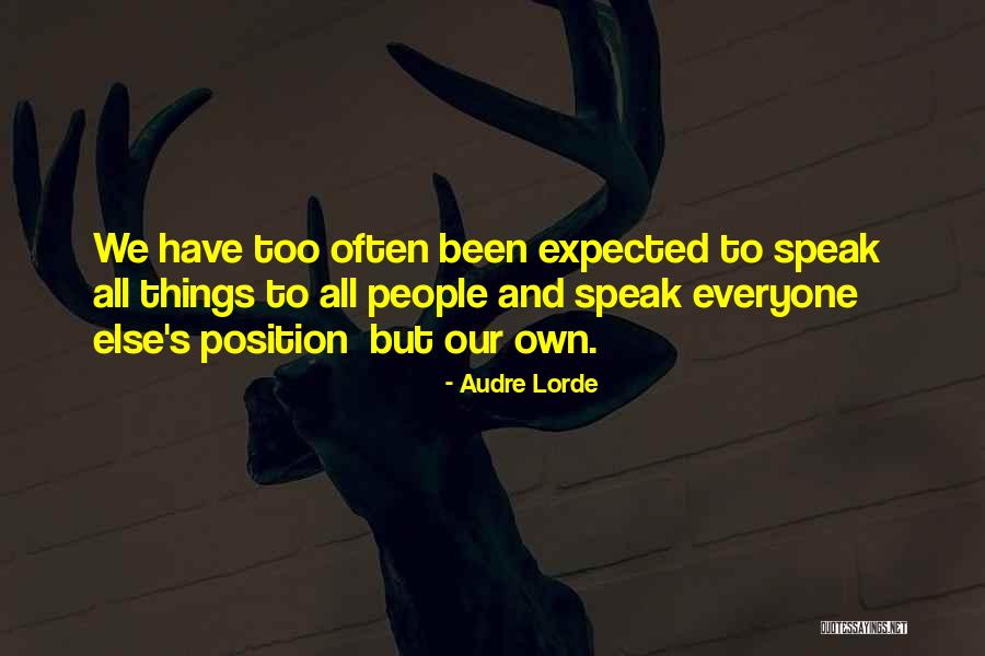 Woosmoss Quotes By Audre Lorde Woosmoss Quotes By Audre Lorde