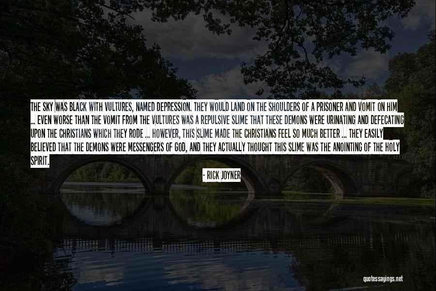 Wooster Group Quotes By Rick Joyner Wooster Group Quotes By Rick Joyner
