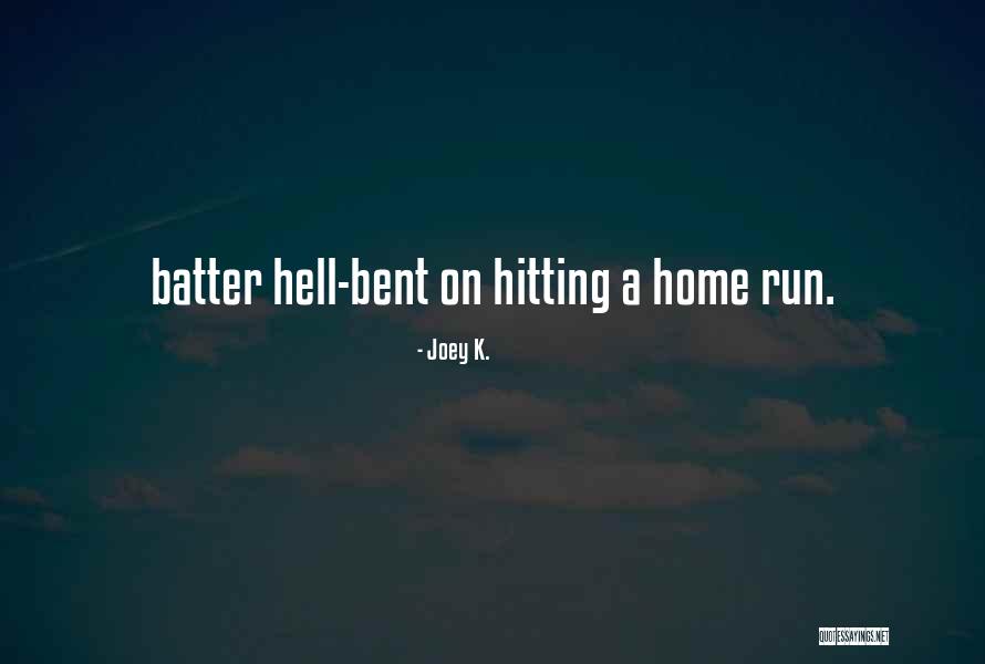 Woosters Pizza Quotes By Joey K. Woosters Pizza Quotes By Joey K.
