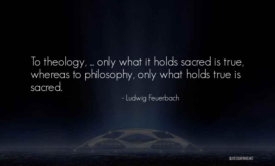 Wooten Brothers Quotes By Ludwig Feuerbach Wooten Brothers Quotes By Ludwig Feuerbach