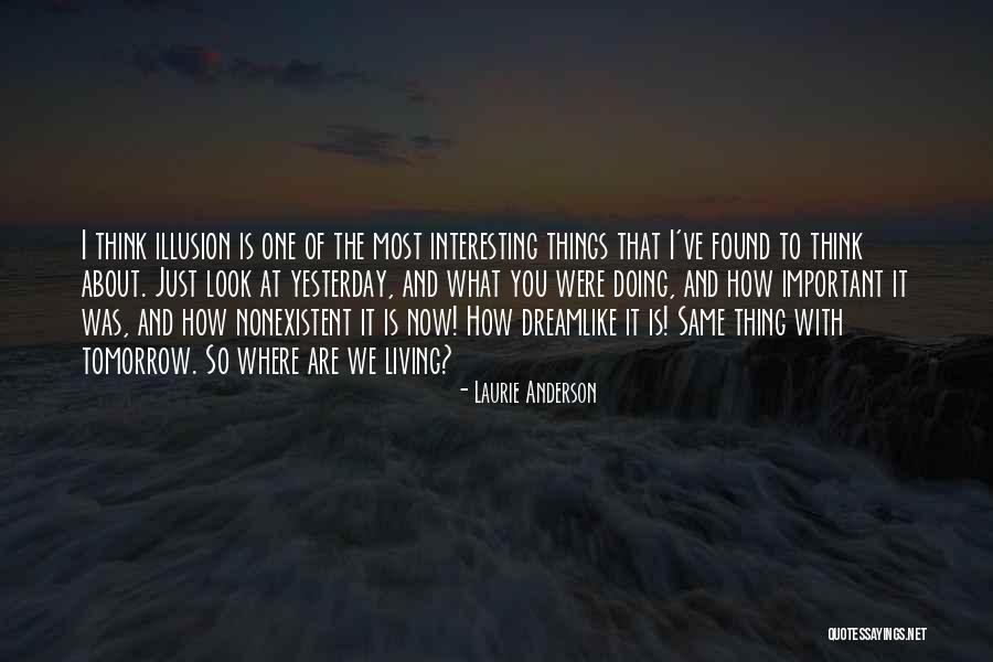 Wooten Law Quotes By Laurie Anderson Wooten Law Quotes By Laurie Anderson