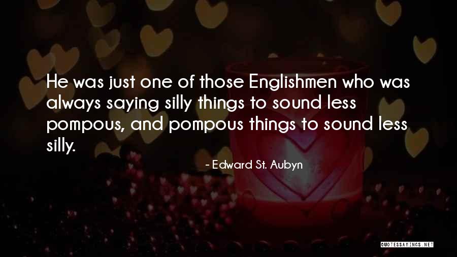 Woowoo Car Quotes By Edward St. Aubyn Woowoo Car Quotes By Edward St. Aubyn