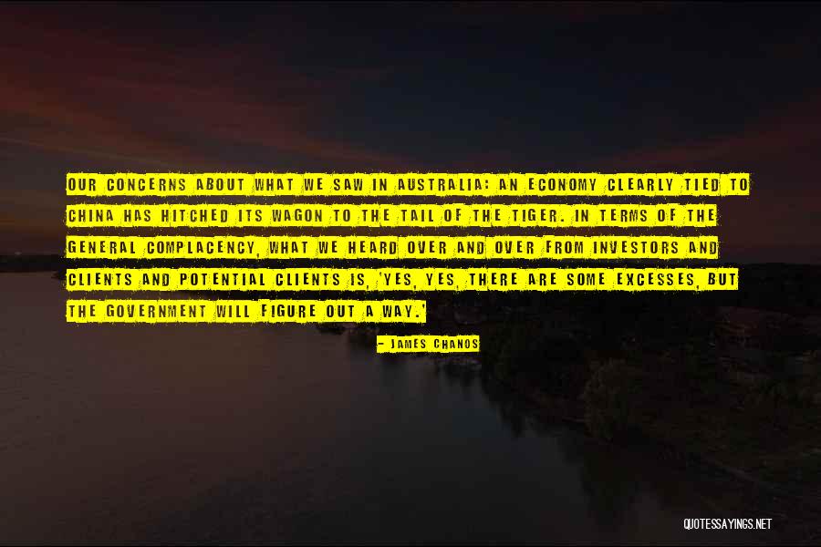 Woowoop Quotes By James Chanos Woowoop Quotes By James Chanos