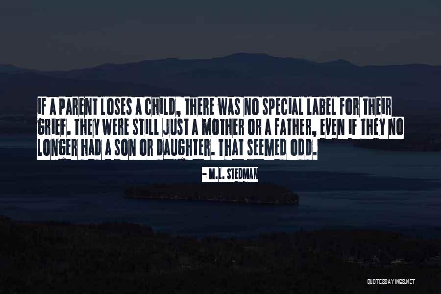 Wopperer Paul Quotes By M.L. Stedman Wopperer Paul Quotes By M.L. Stedman