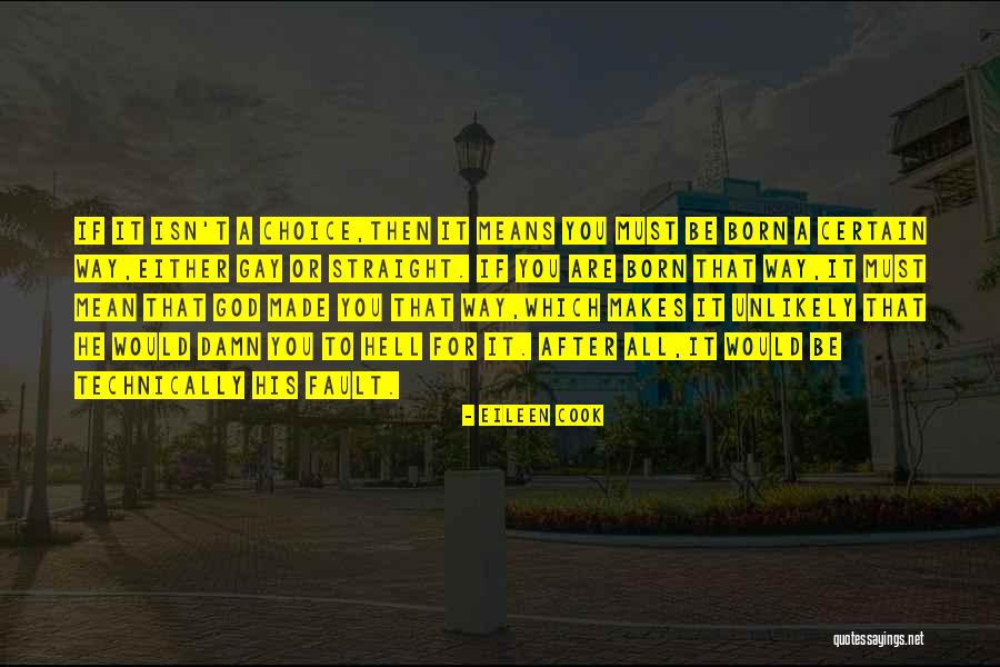 Woranut Quotes By Eileen Cook Woranut Quotes By Eileen Cook