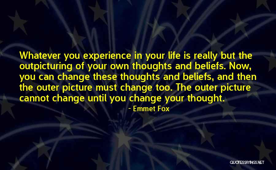 Woranut Wongsawan Quotes By Emmet Fox Woranut Wongsawan Quotes By Emmet Fox