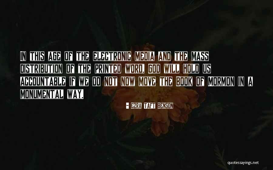 Worarat Suwannarat Quotes By Ezra Taft Benson Worarat Suwannarat Quotes By Ezra Taft Benson