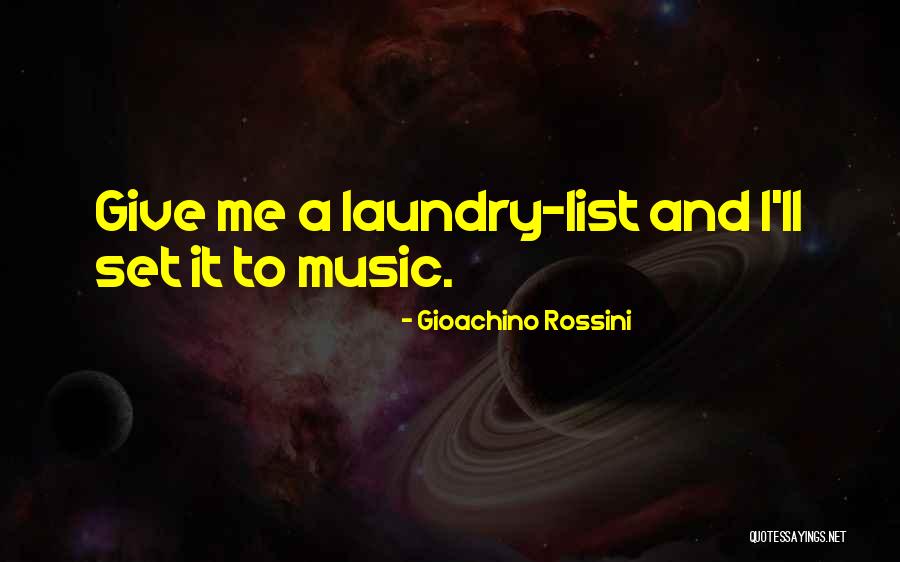 Worarat Suwannarat Quotes By Gioachino Rossini Worarat Suwannarat Quotes By Gioachino Rossini